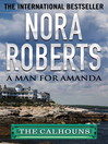 A Man for Amanda (eBook)